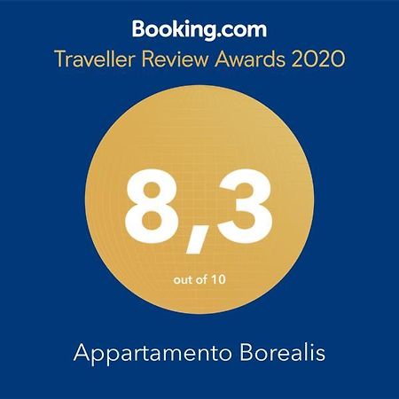 Appartamento Borealis Cogne Exteriör bild