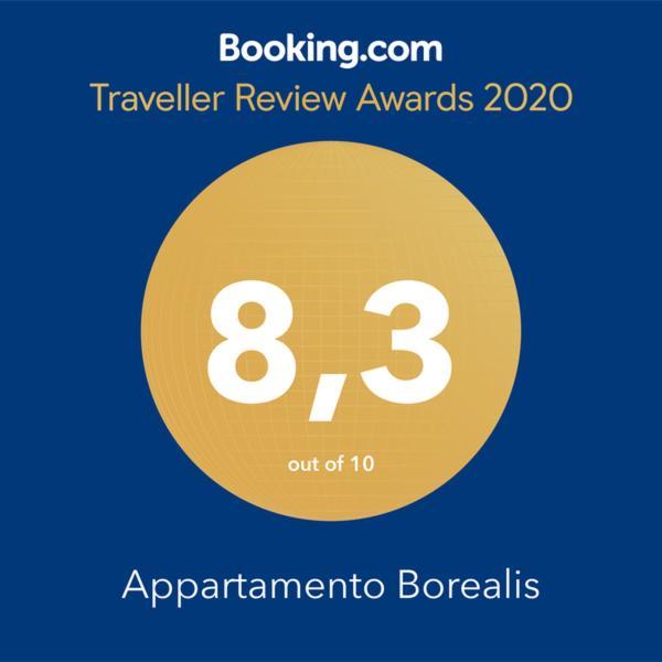 Appartamento Borealis Cogne Exteriör bild