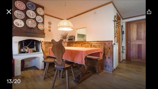 Appartamento Borealis Cogne Exteriör bild